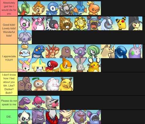 pokemon super mystery dungeon best starters.